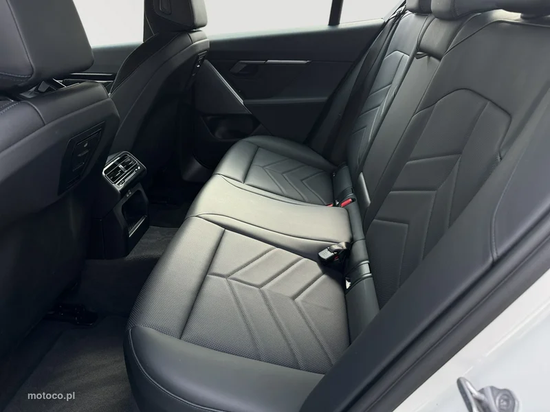 BMW Seria 5 G60 520 21