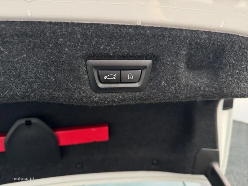 BMW Seria 5 G60 520 24
