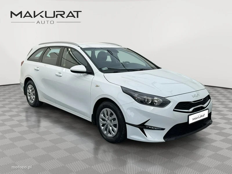 Kia Cee'd 2