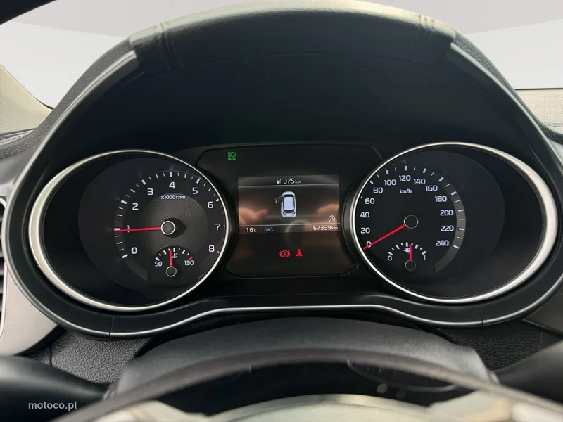Kia Cee'd 13