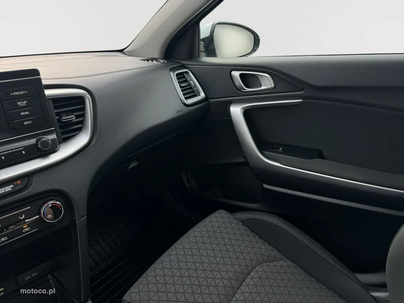 Kia Cee'd 19