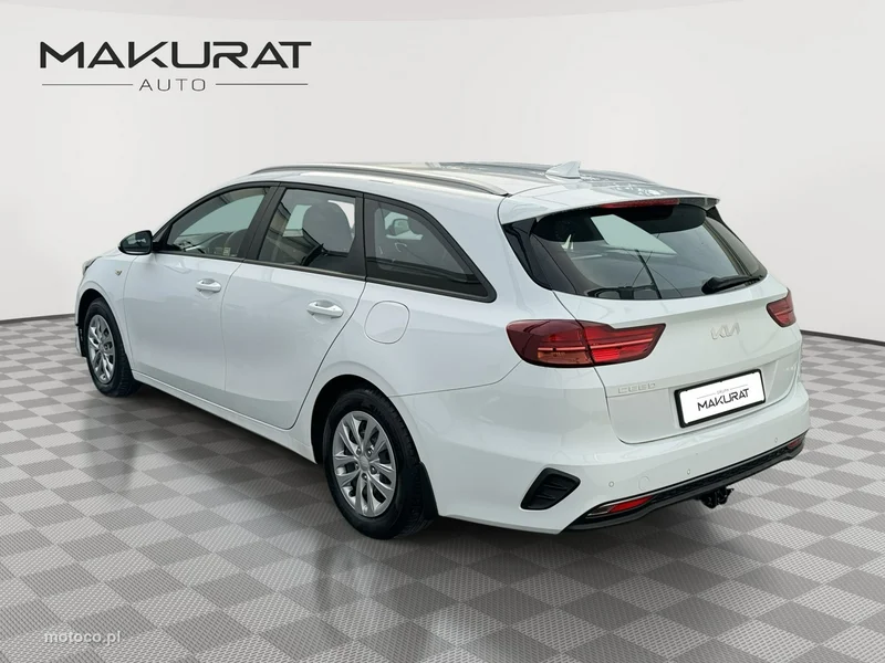 Kia Cee'd 3