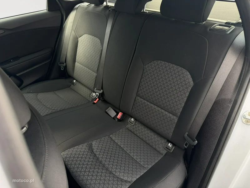 Kia Cee'd 21