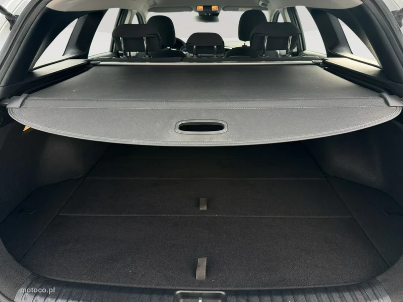 Kia Cee'd 22