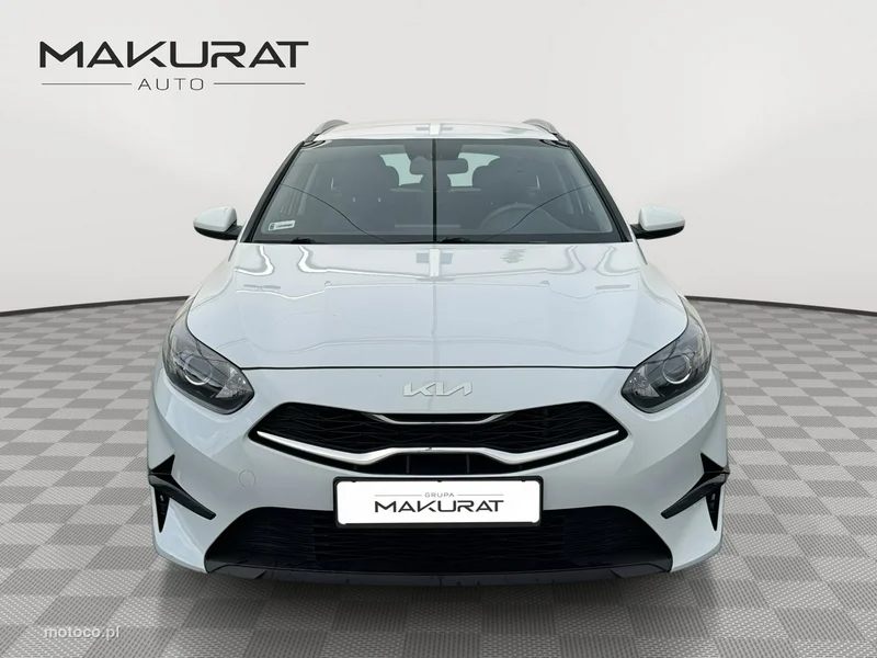 Kia Cee'd 5