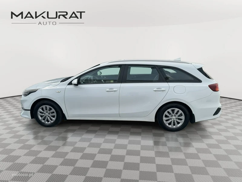 Kia Cee'd 9