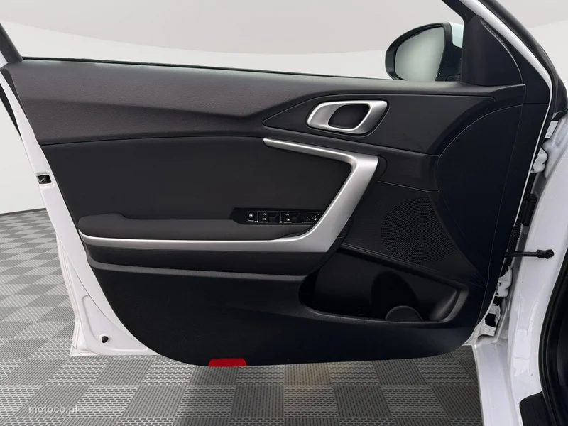 Kia Cee'd 10