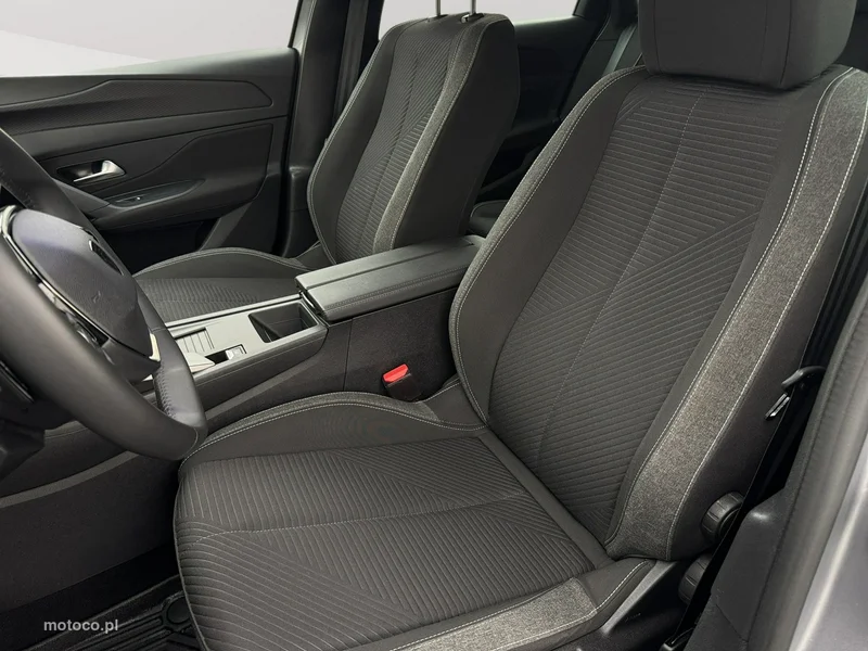 Peugeot 308 12