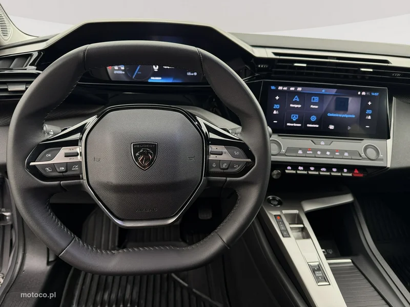 Peugeot 308 13
