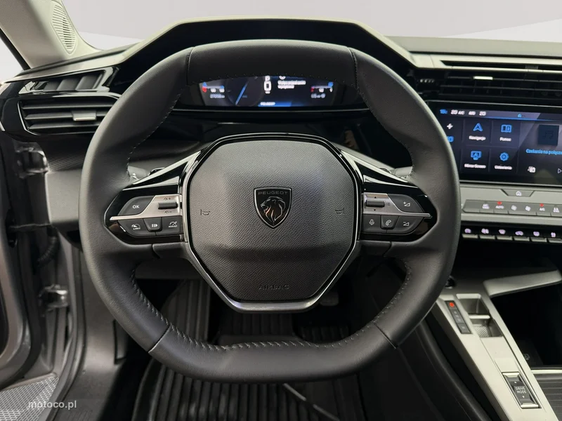 Peugeot 308 14