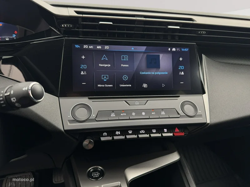 Peugeot 308 16
