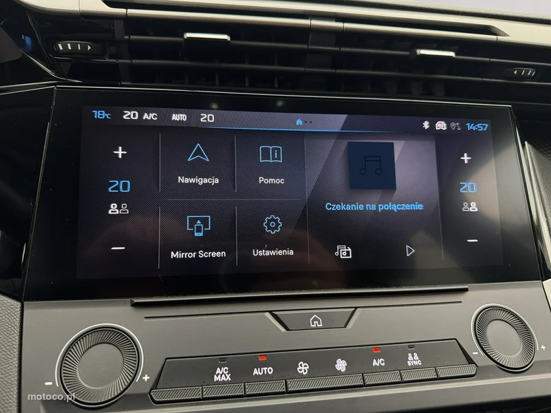 Peugeot 308 17