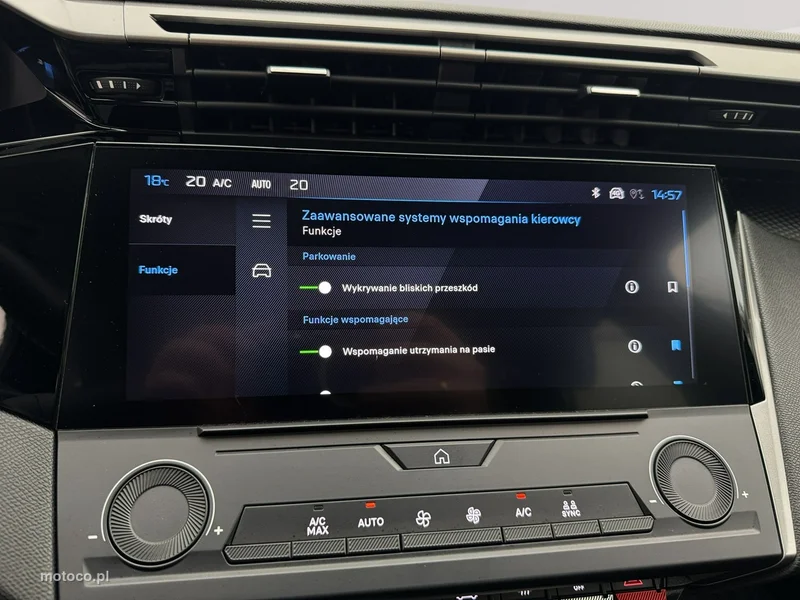 Peugeot 308 18