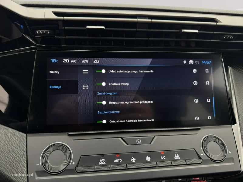 Peugeot 308 19