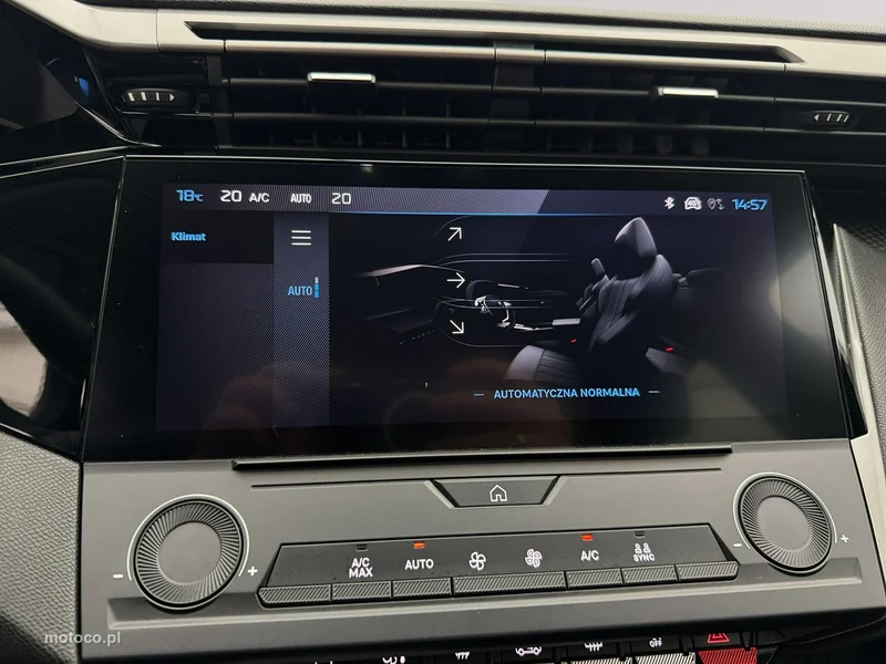 Peugeot 308 20
