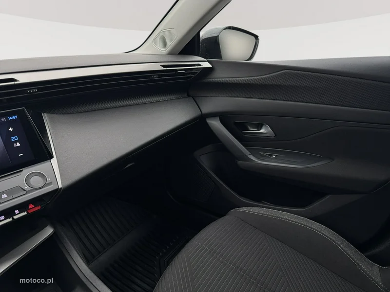 Peugeot 308 23