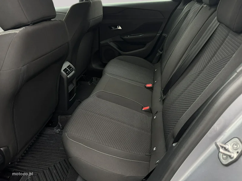 Peugeot 308 24