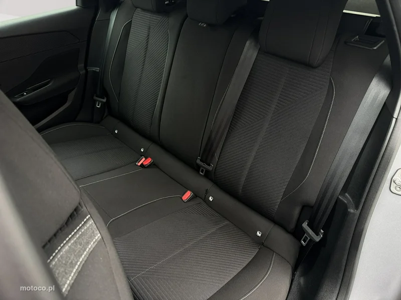 Peugeot 308 25