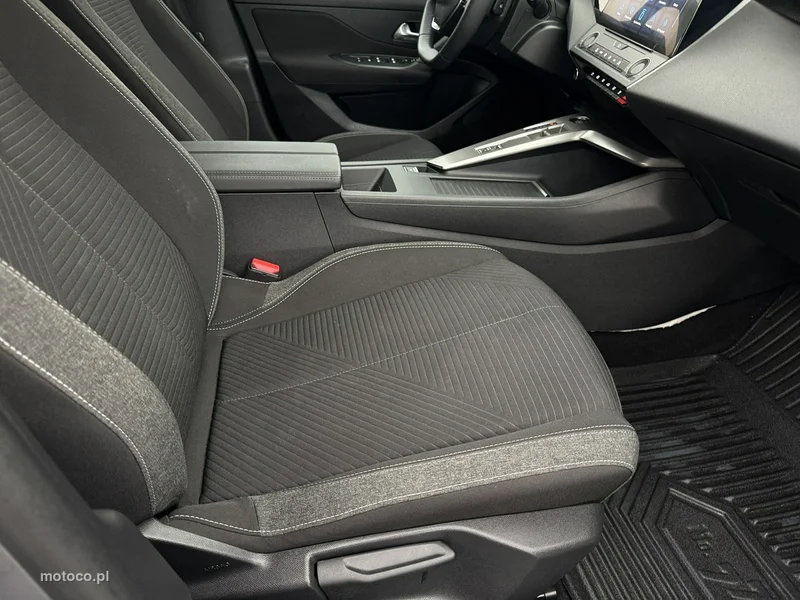 Peugeot 308 27