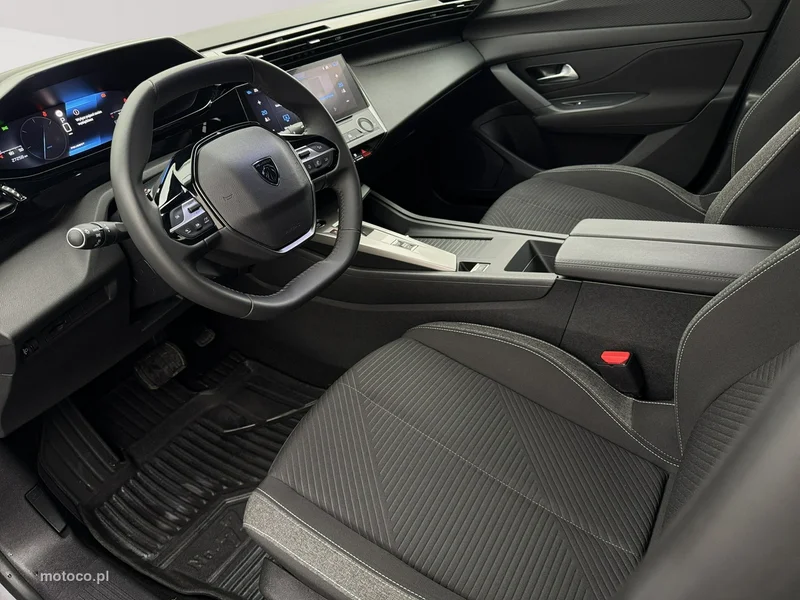 Peugeot 308 7