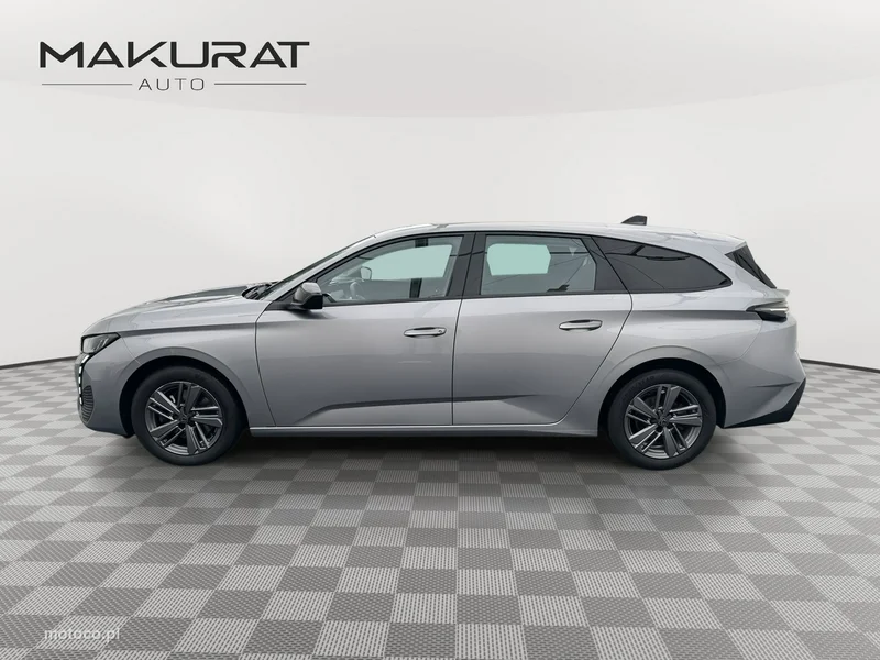 Peugeot 308 9