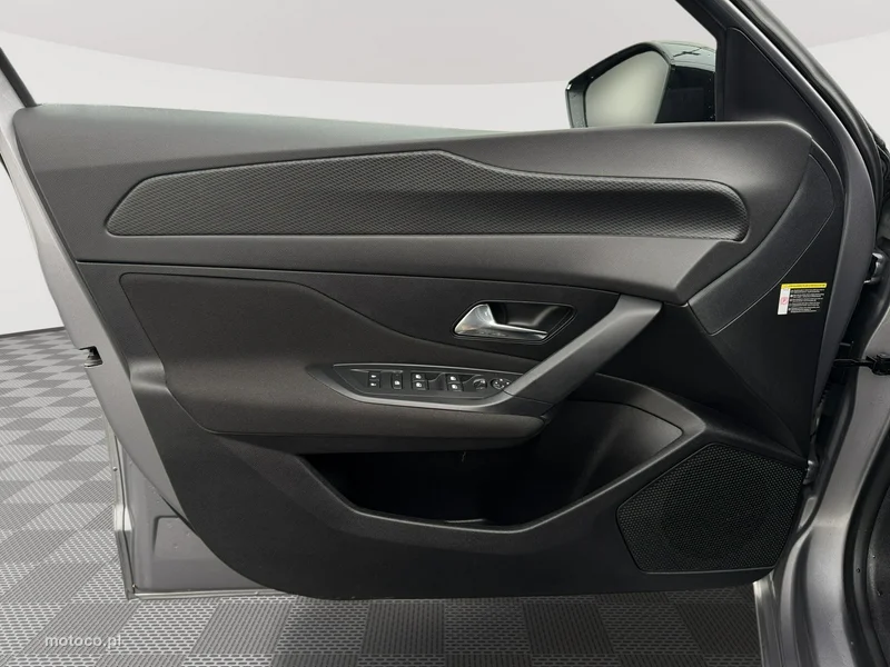 Peugeot 308 10