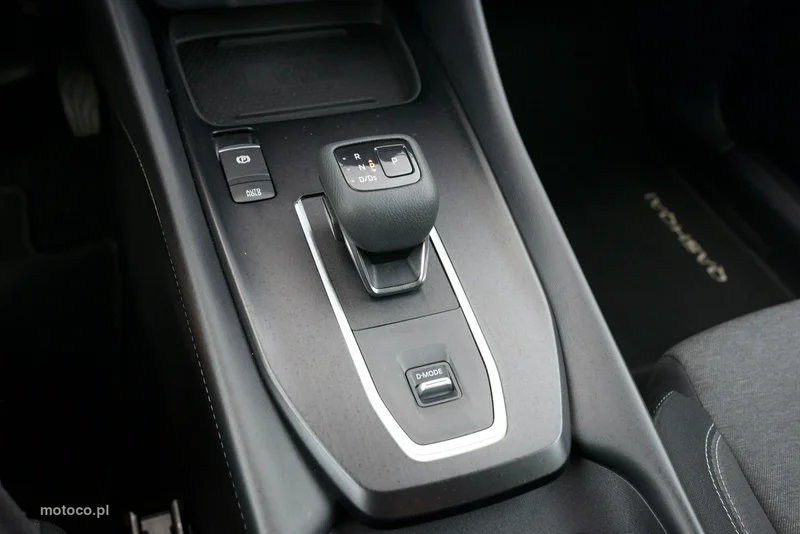 Nissan Qashqai 14