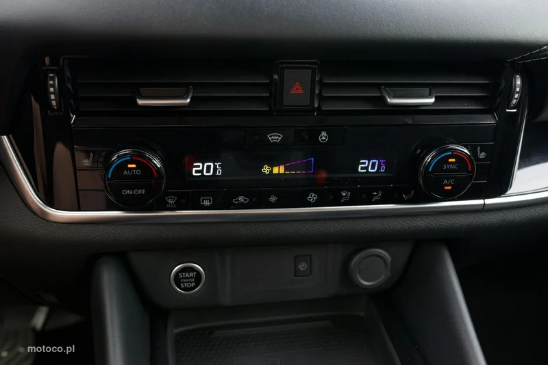 Nissan Qashqai 15