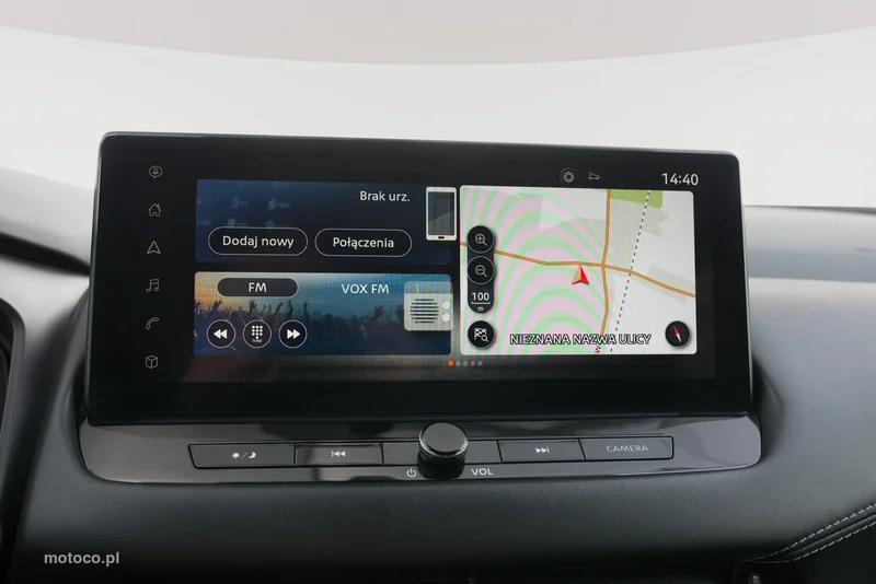 Nissan Qashqai 16
