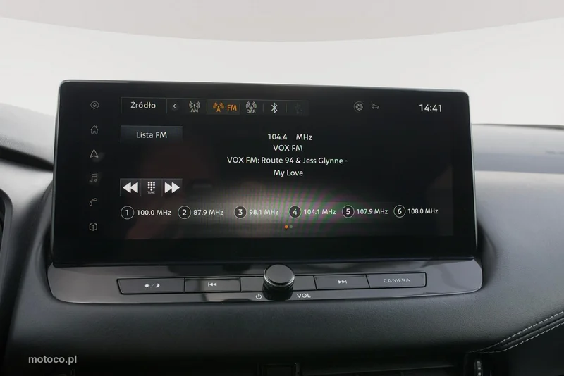 Nissan Qashqai 18