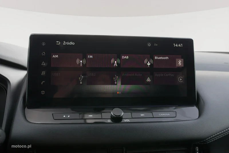 Nissan Qashqai 19
