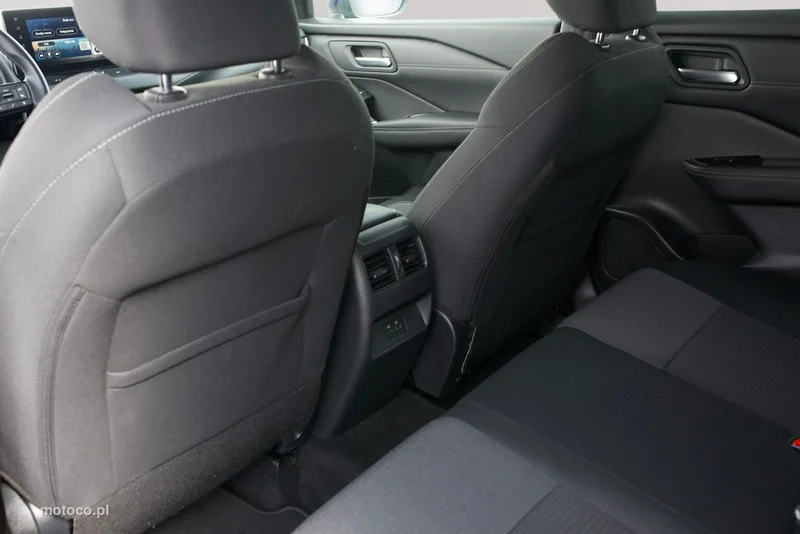 Nissan Qashqai 23