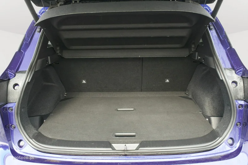 Nissan Qashqai 25