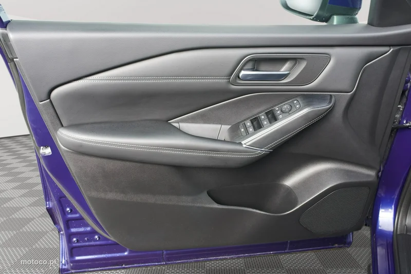 Nissan Qashqai 8