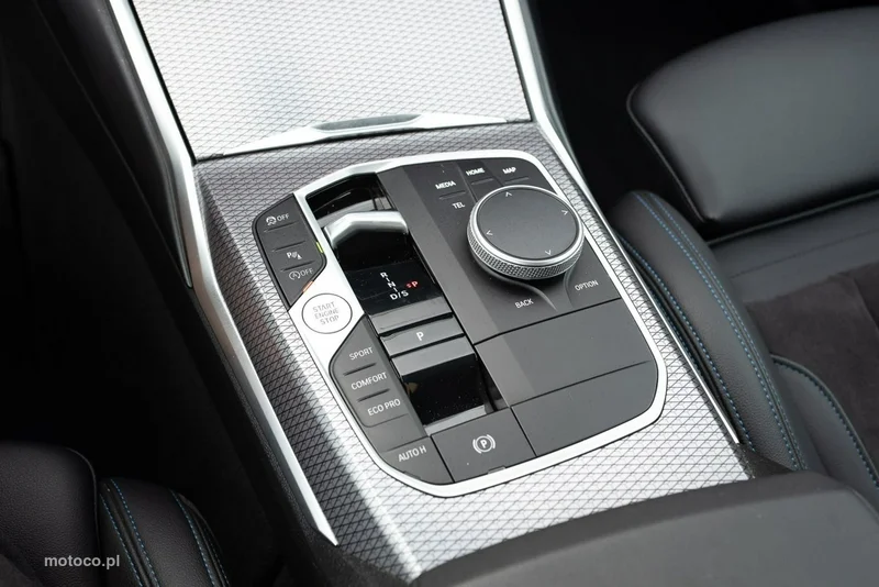 BMW Seria 3 G20 318 14