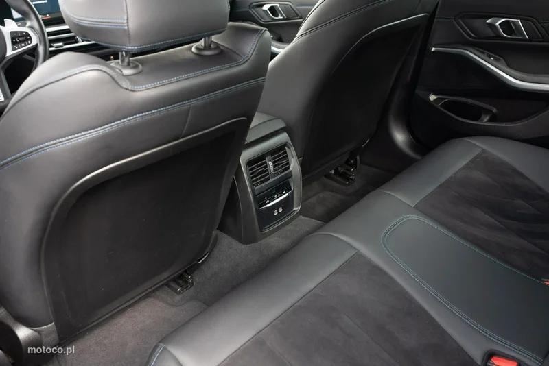 BMW Seria 3 G20 318 23