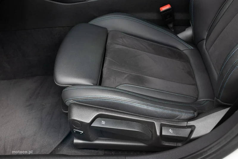 BMW Seria 3 G20 318 9