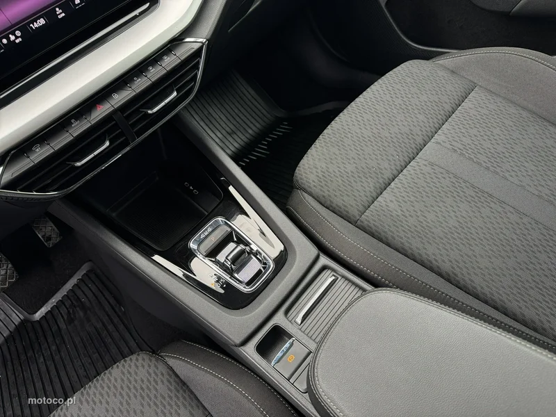 Skoda Octavia IV 21