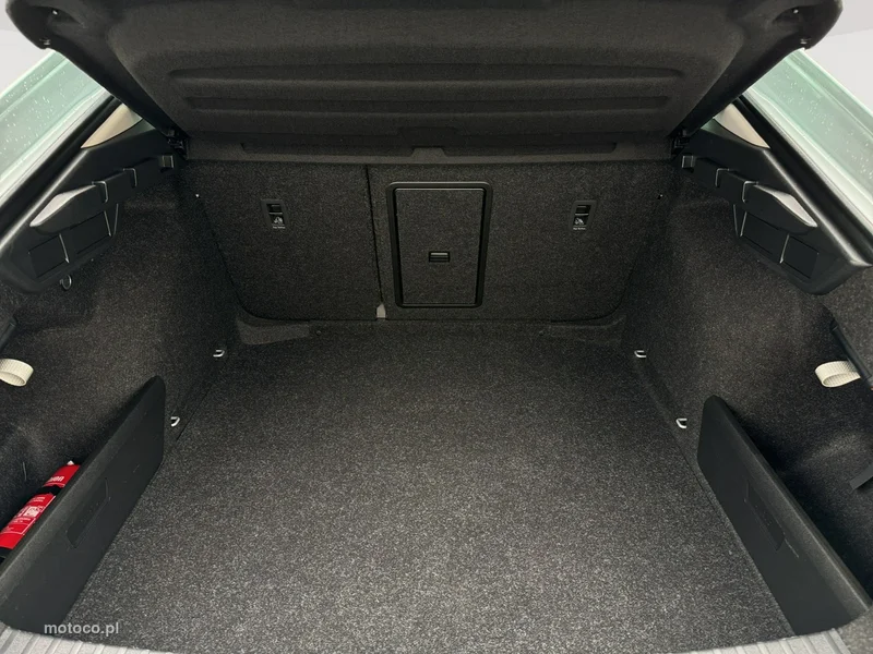 Skoda Octavia IV 26
