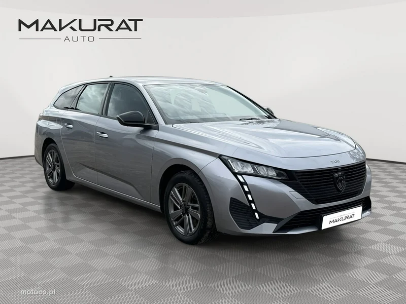 Peugeot 308 2