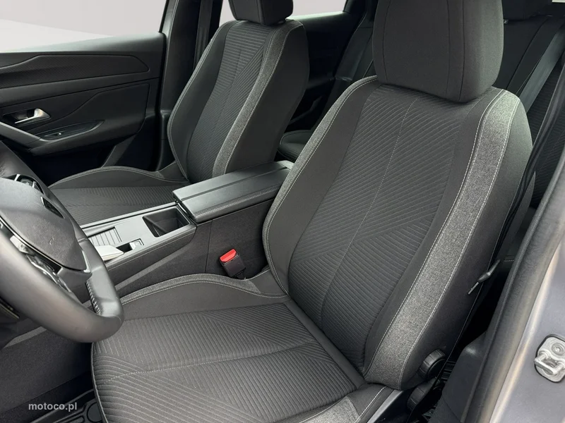 Peugeot 308 12