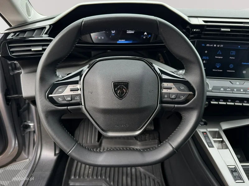 Peugeot 308 14