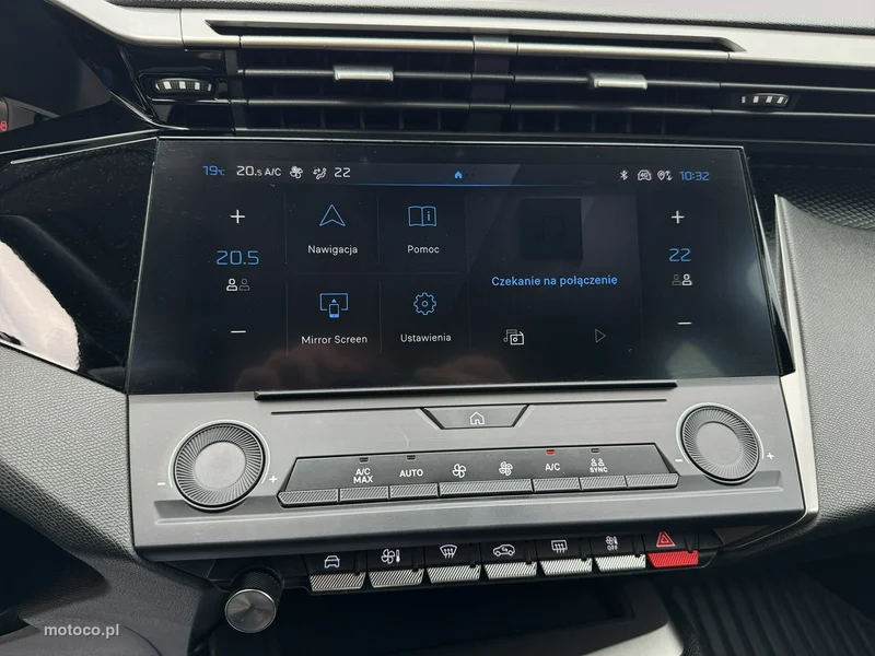 Peugeot 308 16