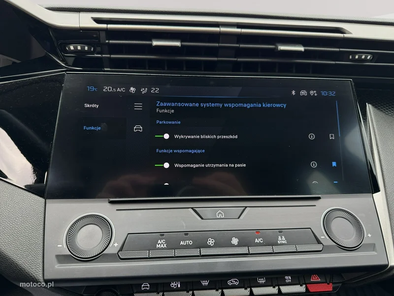 Peugeot 308 17