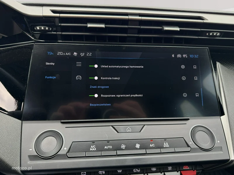 Peugeot 308 18