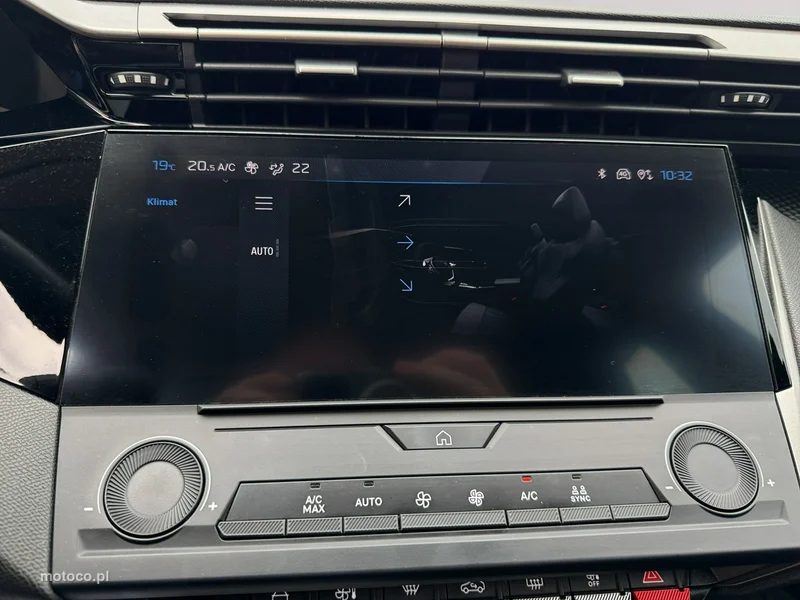 Peugeot 308 19