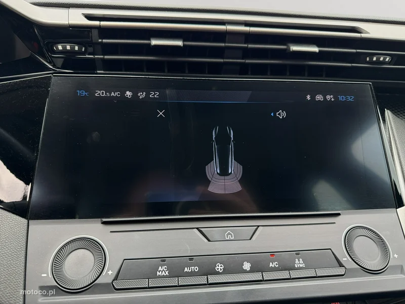 Peugeot 308 20