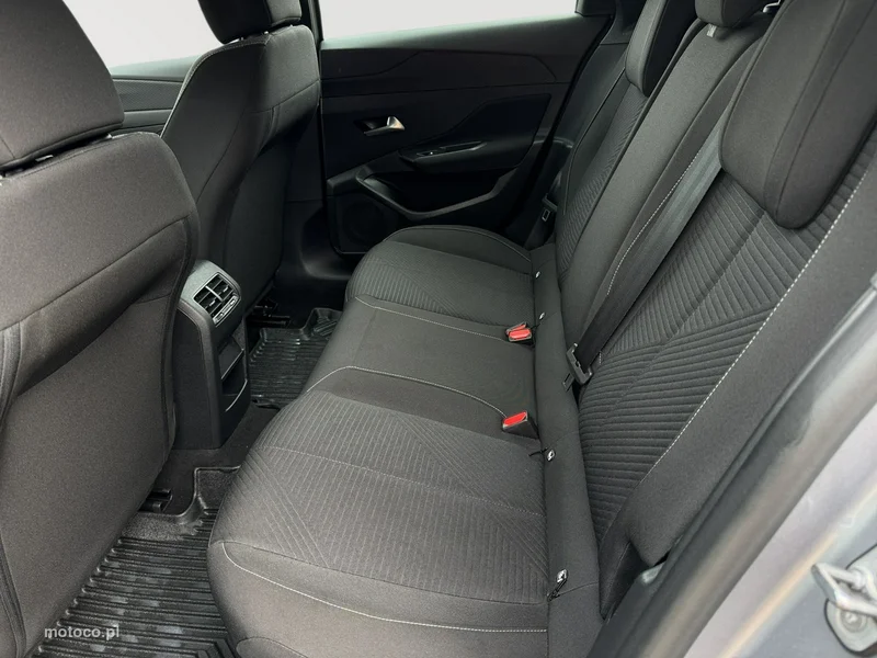 Peugeot 308 23