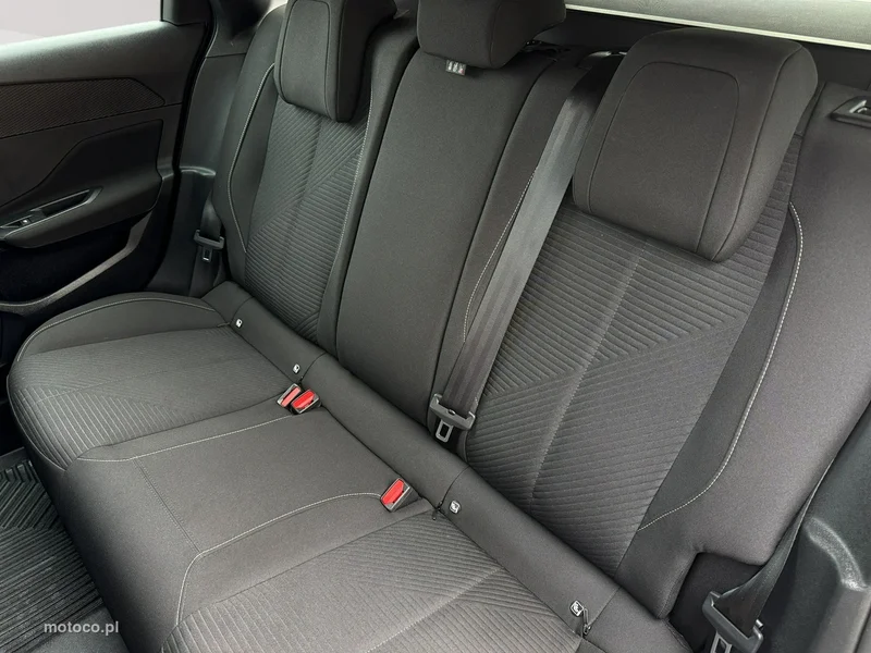 Peugeot 308 24