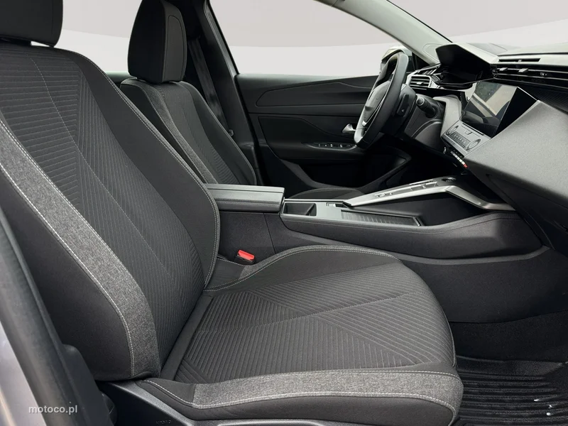 Peugeot 308 26
